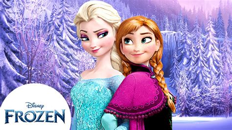 elsa and anna frozen|elsa and anna frozen songs.